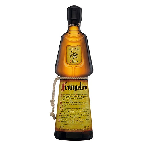 LIQUORE FRANGELICO 70CL BT (1 pz)
